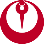 Emblem of Maizuru, Kyoto